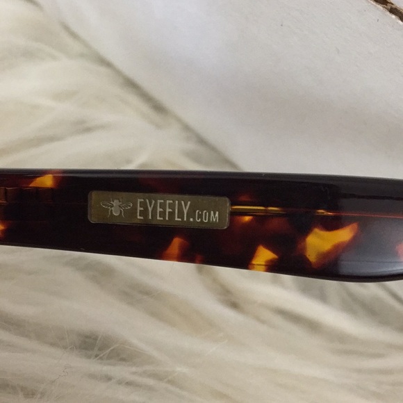 EYEFLY Sunglasses Park Place Tortoiseshell frames - Picture 4 of 8